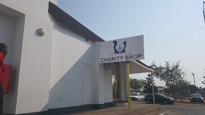 Photos of BSPCA Shop