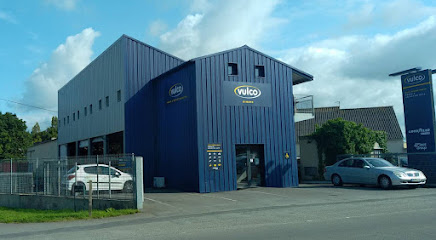 Vulco Dinard