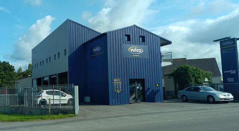 Photo publiée sur la fiche Google de Vulco Dinard, Dinard