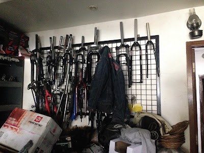 Photos of Bicycle Shop Ipunk