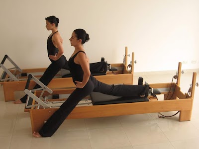 Photos of ESTUDIO PILATES ANGELICA PERILLA