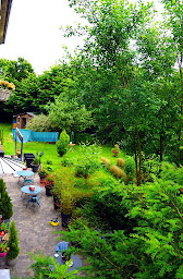 Photo n°35 de Chambres d'hôtes Les Camélias - Vervins à Fontaine-lès-Vervins (Chambre d'hôtes)