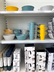 Photo n°17 de ERWIN HYMER CENTER 13 - Vente et réparation de camping-cars, vans et fourgons aménagés à Bouc-Bel-Air (Concessionnaire de véhicules de loisirs)