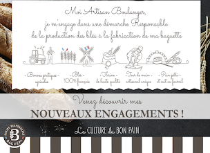 Photo n°17 de Le Moulin Des Saveurs à Lambesc (Sandwicherie)