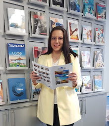 Photo n°18 de STAUB - ROYER VOYAGES Rohrbach : Voyages autocars, avions, croisières à Petit-Réderching (Agence de voyages)