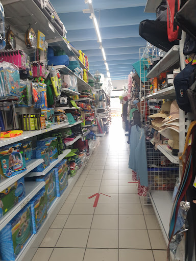 Este Market - Visual