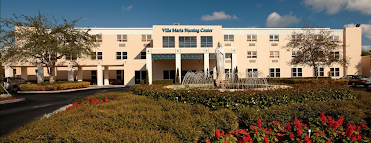 Villa Maria Nursing Center