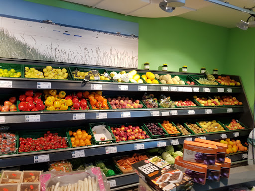 EDEKA Johst Gallery - Germany