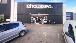 Photo n°2 de CHAUSSEA Chartres Barjouville à Barjouville (Magasin de chaussures)