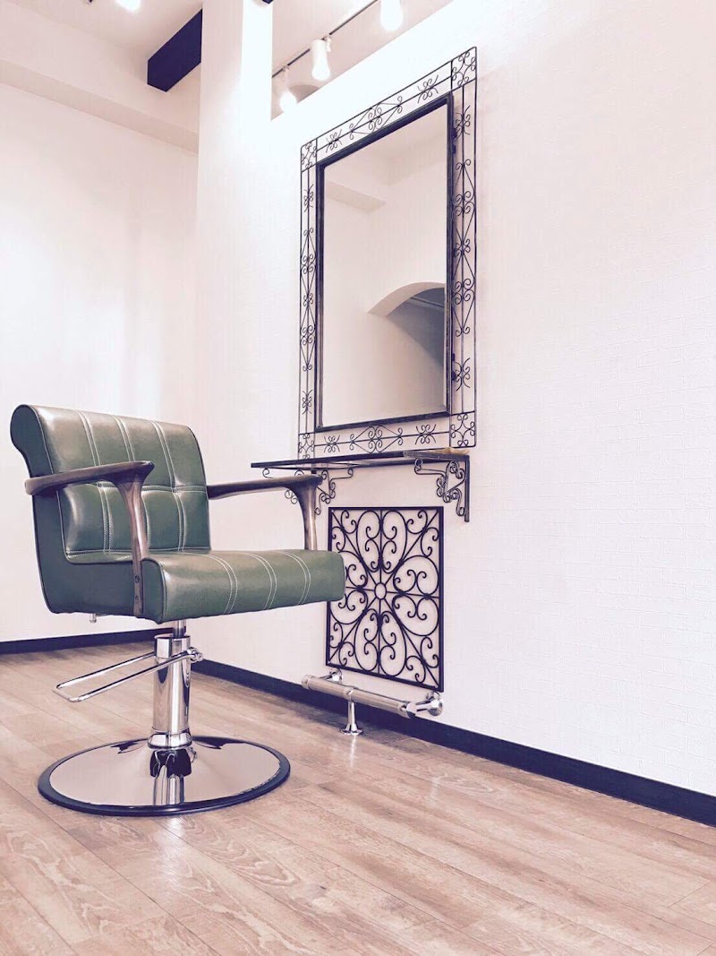 HAIR NEXT 日吉津店