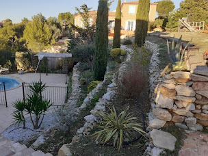 Photo n°10 de NICOLAS LE JARDINIER à Carry-le-Rouet (Entrepôt)