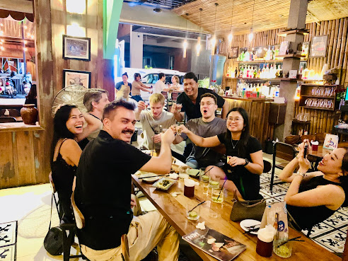 Hub Street Cocktails by null