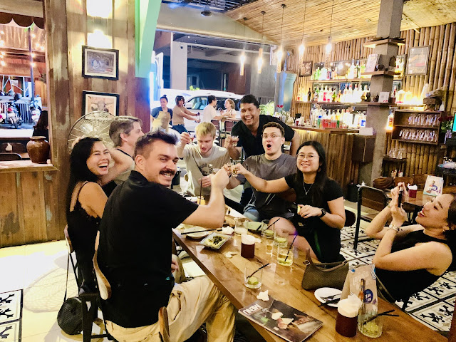 Hub Street Cocktails by null