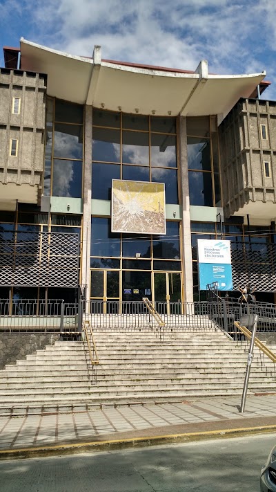 Photos of Bibilioteca Nacional Miguel Obreg&oacute;n Lizano