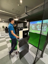 インドアゴルフ練習場SWING24/7宮前平店
