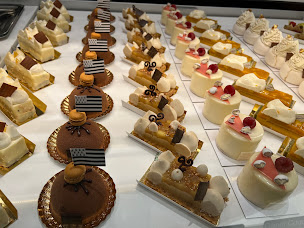 Photo n°40 de Maison Coupel (Saint-Hélier) à Rennes (Boulangerie)