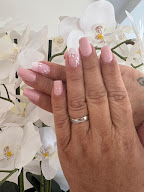 Andreia Nails à Les Rousses