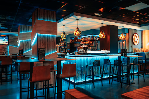 GastroBar El Pensador Center, Plasencia