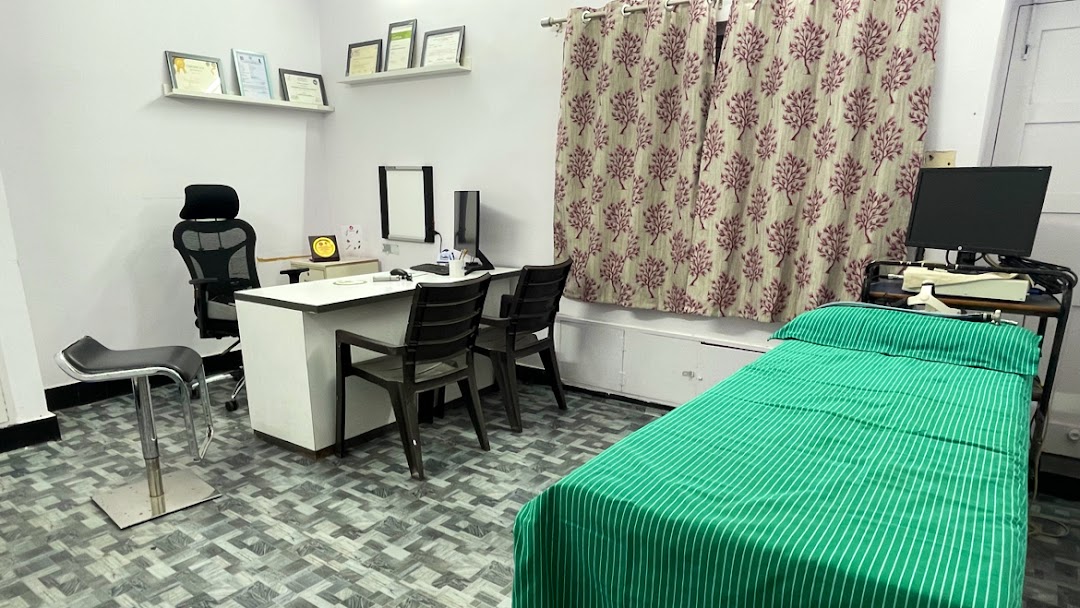 Zenith ENT and SKIN Clinic l Best ENT Specialist in Hyderabad