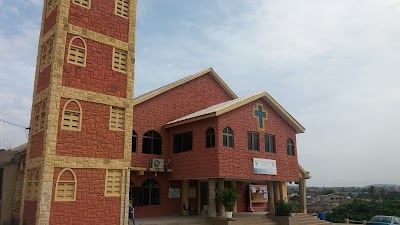 Photos of Calvary Presbyterian Church