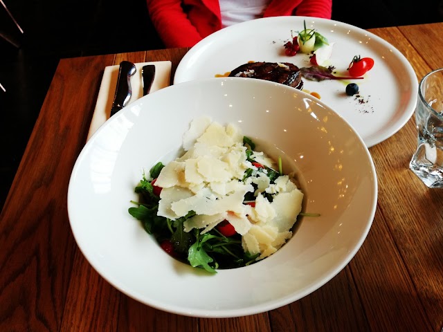 Avalon Ristorante