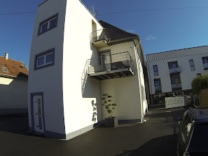 Photo n°6 de Le Cosy-K, gîte à Bartenheim (Gîte)