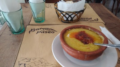 Photos of Bar del Paseo