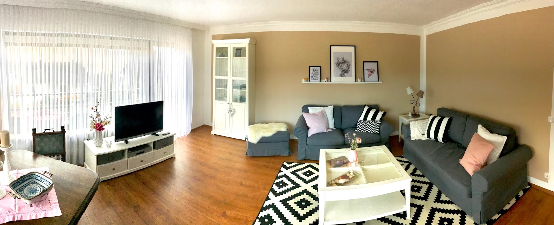 Apartment Happy Mosel