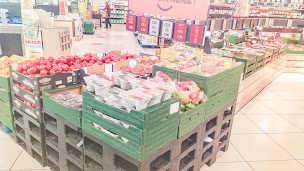 Photo n°40 de Lidl à Moult-Chicheboville (Supermarché)