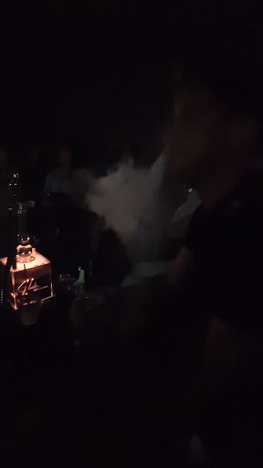 Hide discoteca - Visual