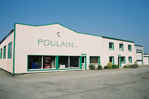Photo n°14 de Poulain SARL à Athis-Val de Rouvre (Fournisseur d’outils pneumatiques)