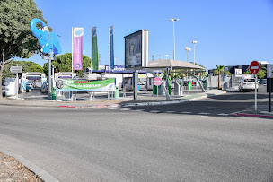 Photo n°18 de Eléphant Bleu à Saint-Jean-de-Védas (Service de lavage haute pression)