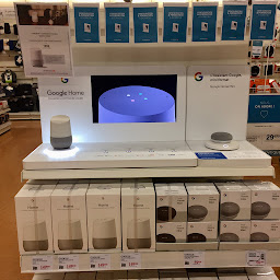 Photo n°23 de Boulanger Troyes à Saint-Parres-aux-Tertres (Magasin de jeux vidéo)