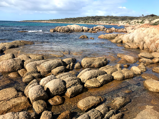 September Beach Campground - Thumbnail