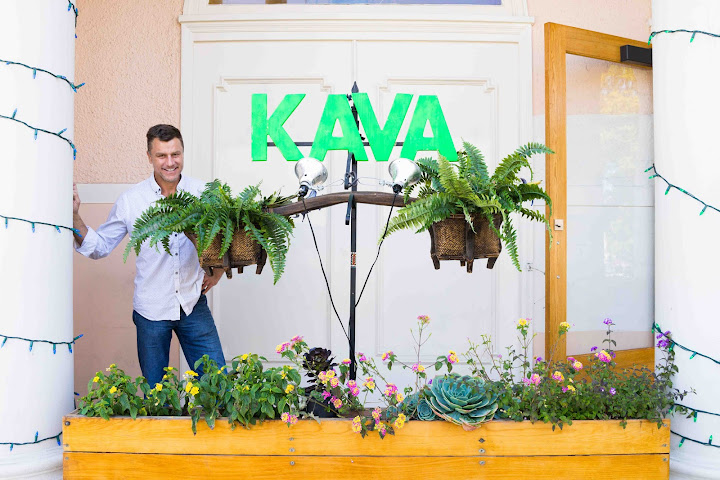 Kava Lounge by null