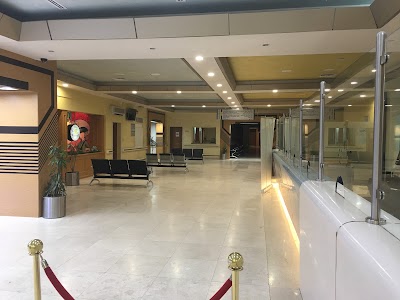 Photos of Ahmadi Hospital