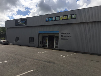 YESSS Electrique Auch