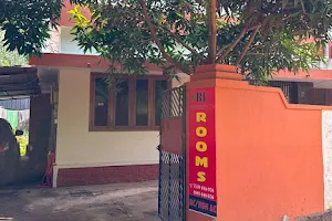 RJ RESIDENCY image