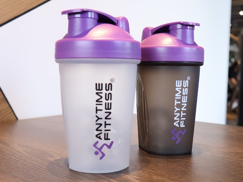 エニタイムフィットネス 山口松美町店