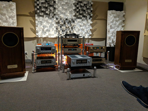 Class A Audio - Visual