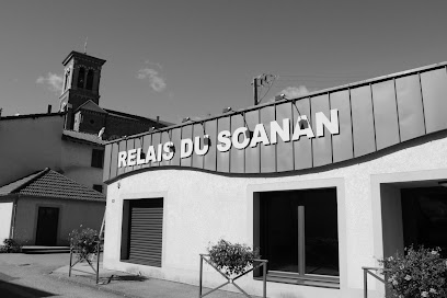 Relais du Soanan