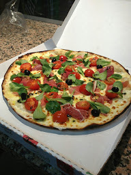 Photo n°6 de Pizza Mignon à Nîmes (Pizzas à emporter)