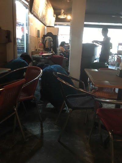 Photos of Cafe' Seppia