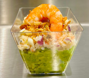 Photo n°20 de L'instant Colibri - Saveurs Antillaises - Traiteur Antillais à Saint-Paul-les-Fonts (Traiteur)