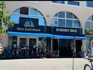 Photo n°5 de ENERGY BIKE PORT-GRIMAUD Location et Vente de Vélo avec Livraison Golfe Saint Tropez à Grimaud (Magasin de vélos d'occasion)