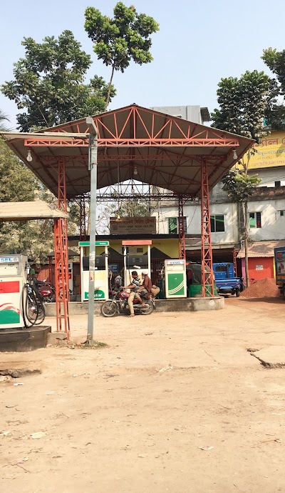 Photos of M/S Sakib Filling Station