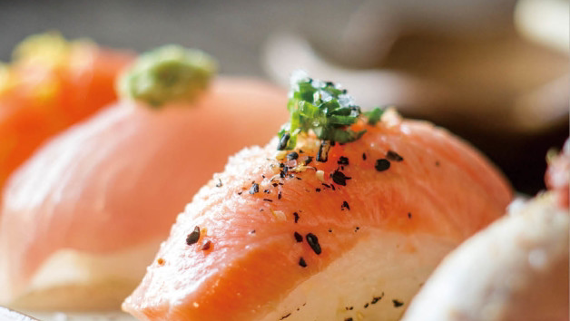 Mizu Sushi and Grill — photo 6