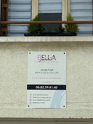 Photo n°34 de Bella manucure à Mantes-la-Ville (Soin des pieds)
