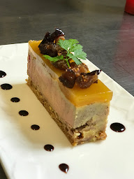 Photo n°17 de Auberge du Compeix à Saint-Pierre-Bellevue (Traiteur)