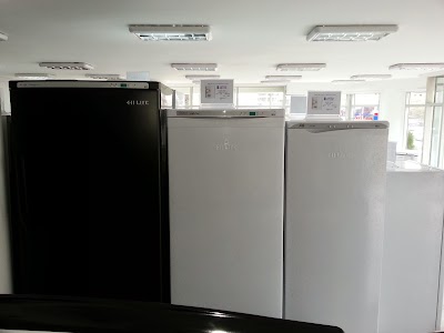 Photos of Al Joud Home Appliances Manufacturing Co.Ltd